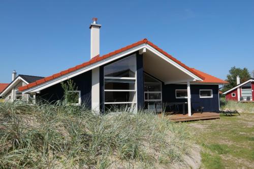 Resort 2 Ferienhaus Typ D 111 in Grossenbrode, Germany