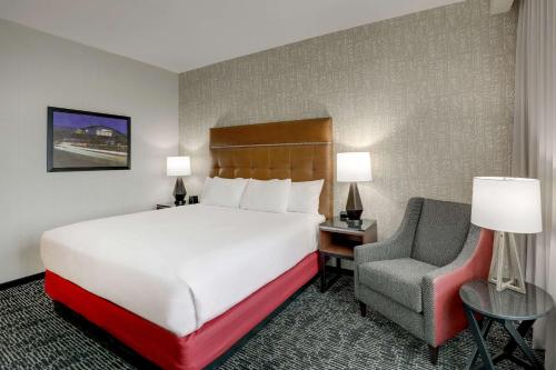 Drury Plaza Hotel Cincinnati Florence - photo 23