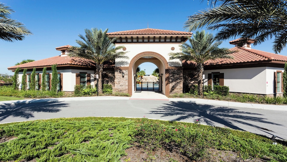 Special Deal 5br Townhome W Pool Near Disney - photo 48