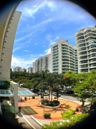 Suíte Verano Stay Barra — 4-Star Luxury Hotel in Rio De Janeiro, Brasil