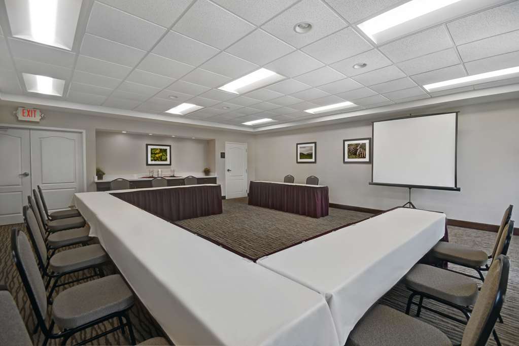 Comfort Inn & Suites Wilton - photo 44