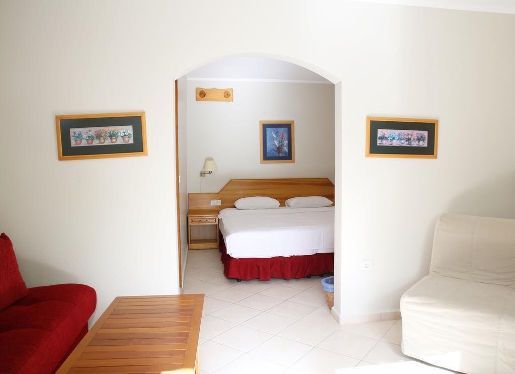 Bitezyalıhan Hotel - carbon neutral hotel in Bodrum