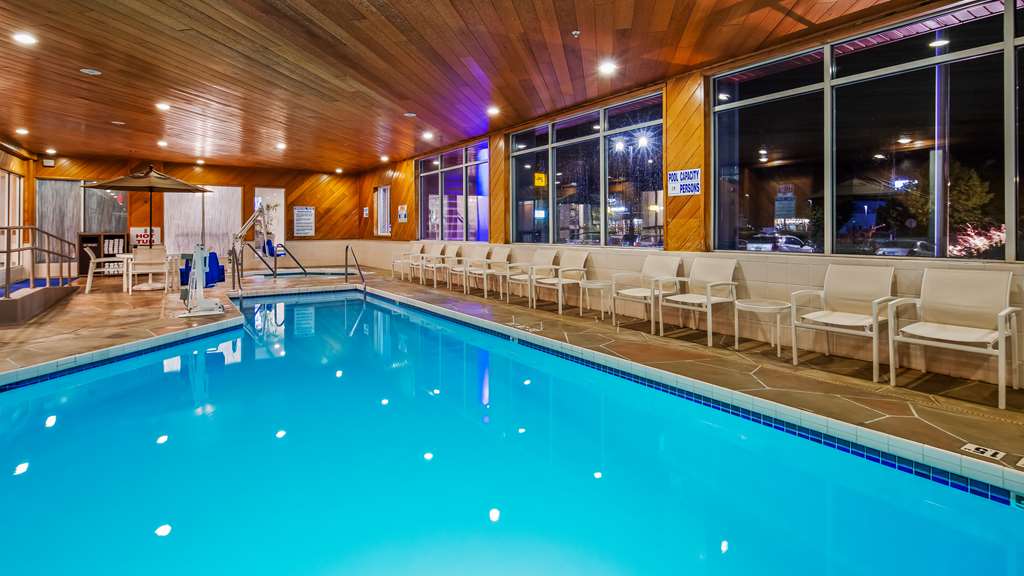 Best Western Plus Hudson I 94 - photo 6