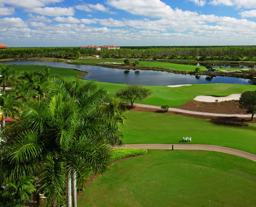 The Ritz Carlton Naples Tiburón - photo 27