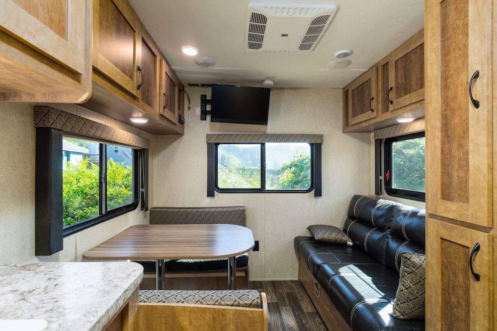 Raines Resort Cabins & RV - photo 47