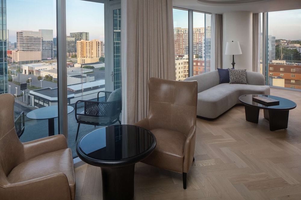 Conrad Nashville - photo 18