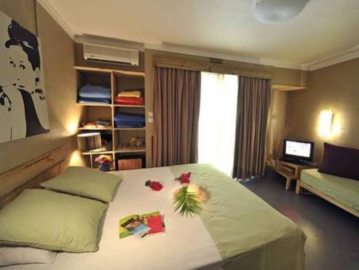 Hôtel Exsel Ermitage in Unknown City, Réunion