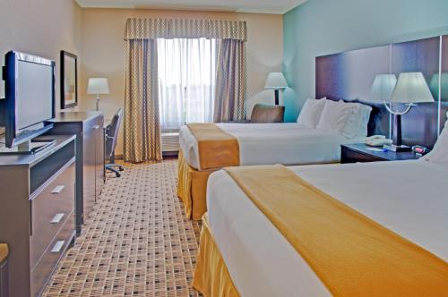 Aspen Grand Hotel Houston - photo 33