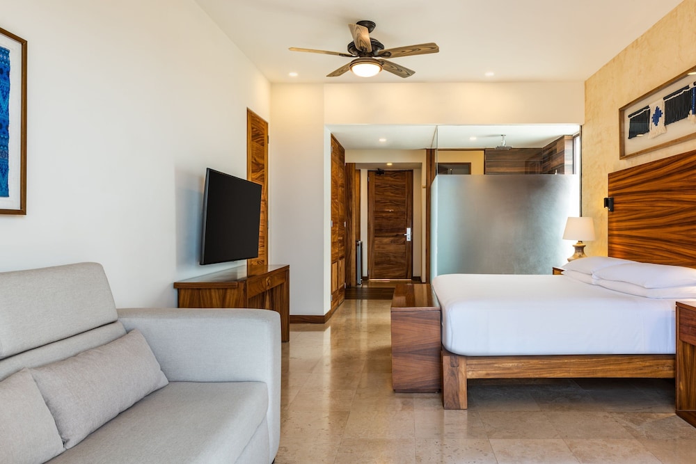Delta Hotels by Marriott Riviera Nayarit An All Inclusive Resort