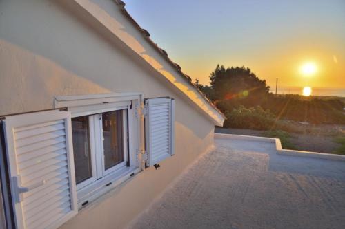 Nonda’s Mansion in Kissamos, Greece