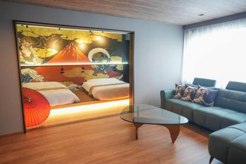 大町bay高田屋omachi Bay Takadaya — 4-Star Luxury Hotel in Hakodate, Japan