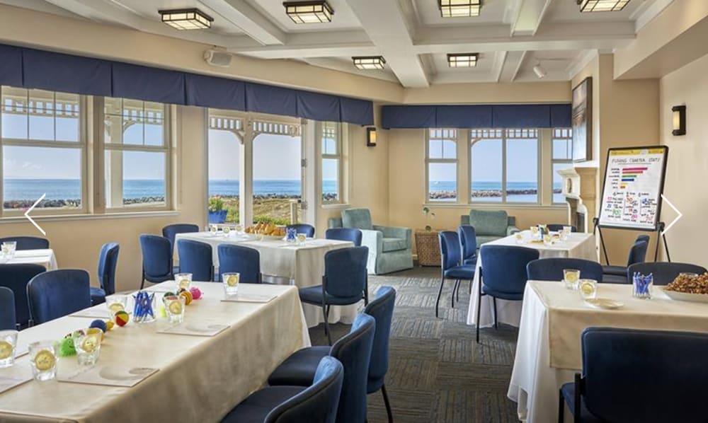 The Beach House Hotel Half Moon Bay - photo 36