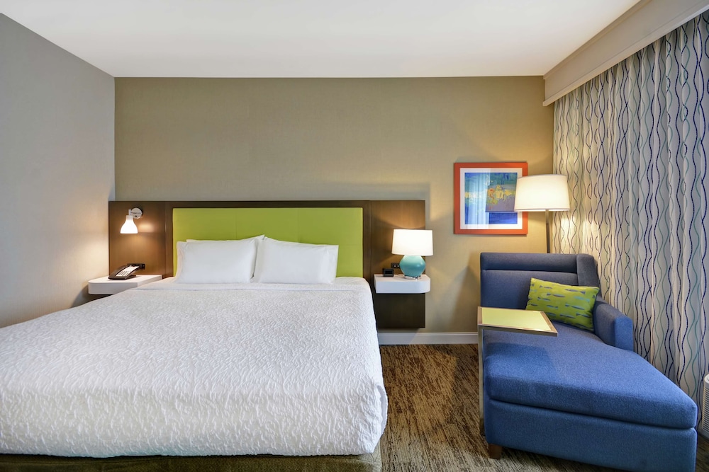 Hampton Inn & Suites Grants Pass - photo 22