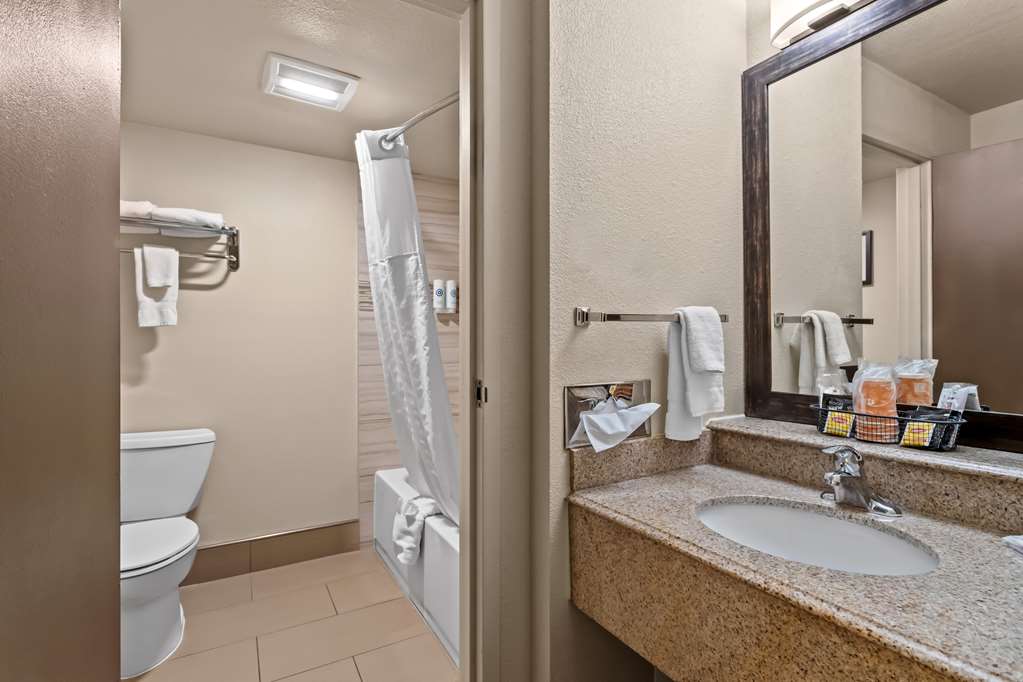 Comfort Inn Santa Rosa on Route 66 - photo 27