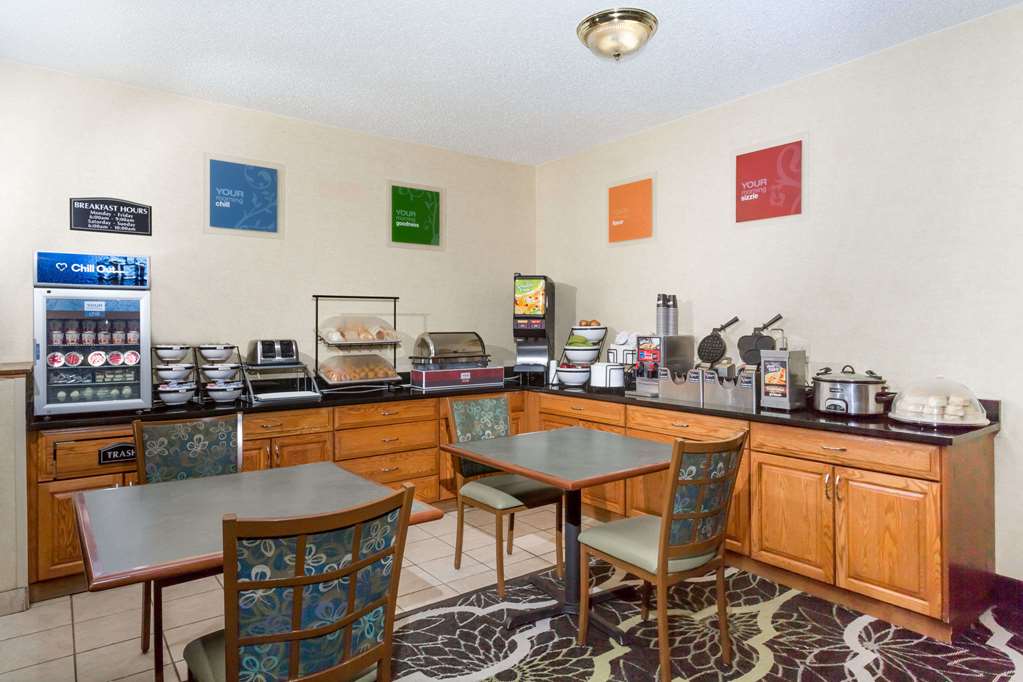Baymont by Wyndham Billings - photo 15