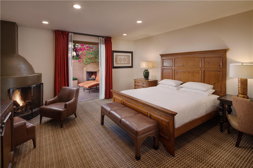 Royal Palms Resort and Spa part of Hyatt - photo 36