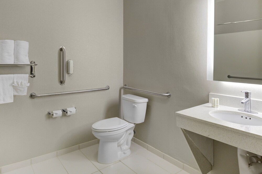 Springhill Suites Memphis East Galleria - photo 9