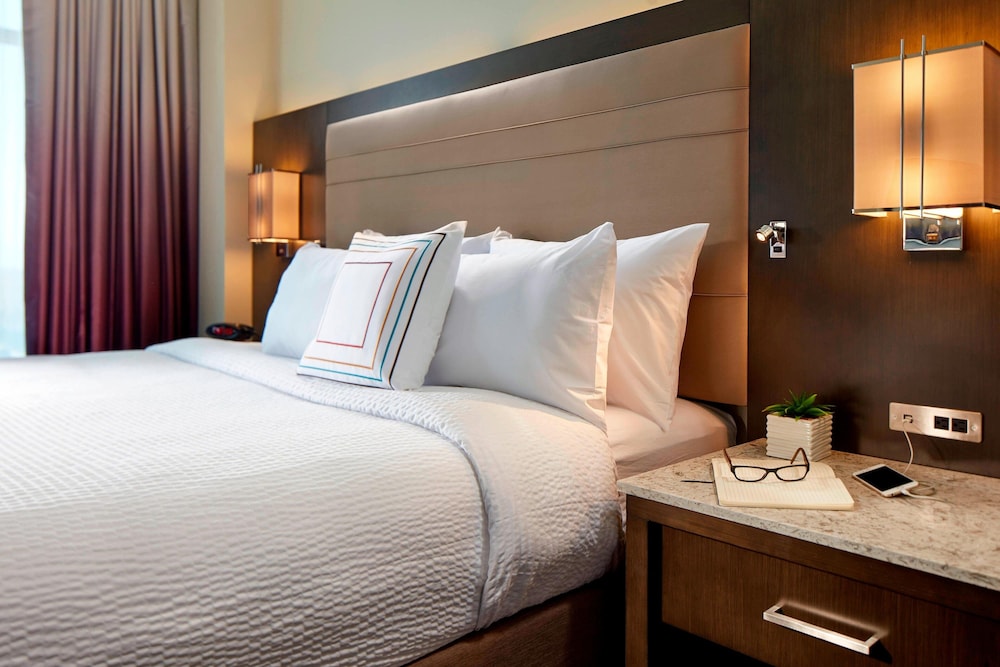Residence Inn by Marriott at Anaheim Resort Convention Cntr - photo 13