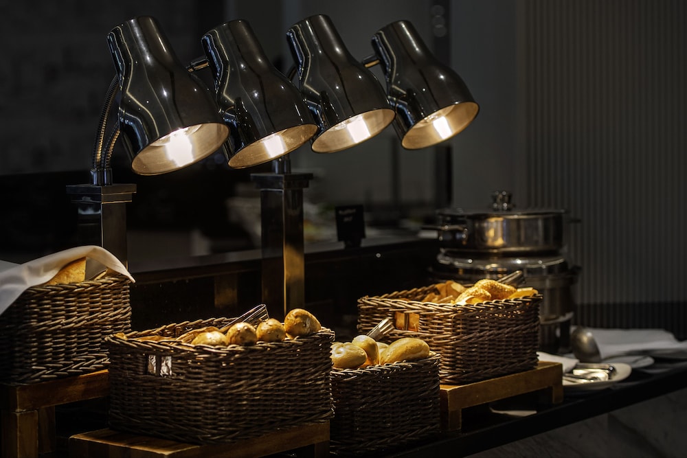 מזון ומשקאות