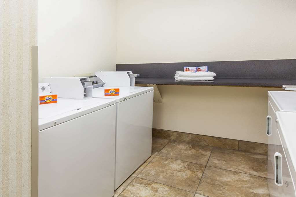 Microtel Inn by Wyndham Wilson - photo 13