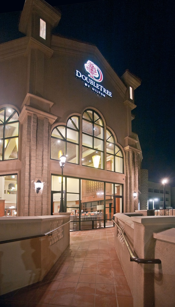DoubleTree by Hilton Los Angeles Rosemead - photo 59
