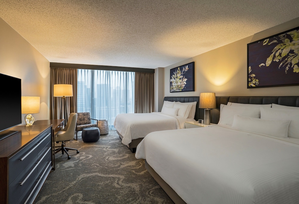 The Westin Oaks Houston at the Galleria - photo 7
