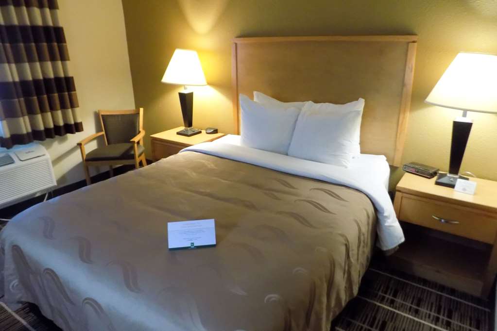 Quality Inn DFW Airport North - photo 17