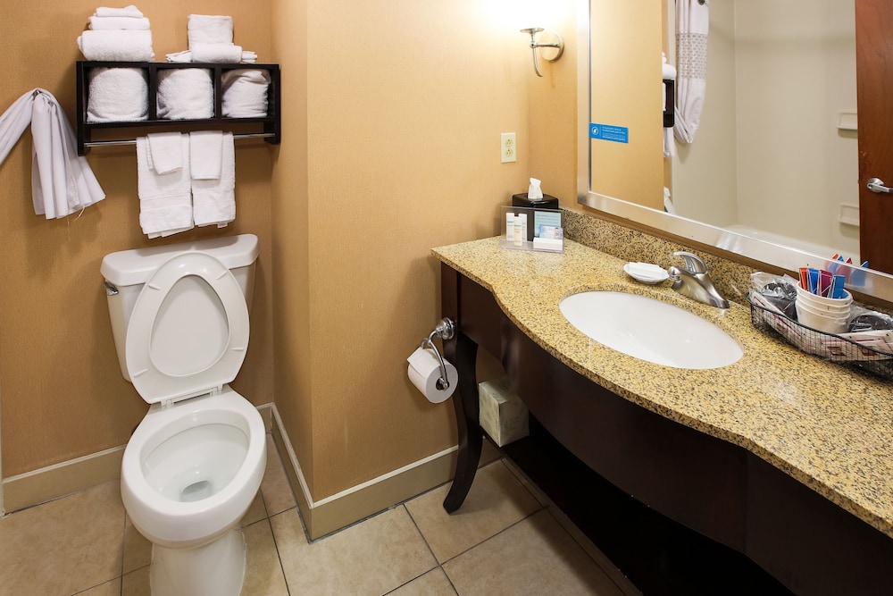 Hampton Inn Elizabethtown KY - photo 12