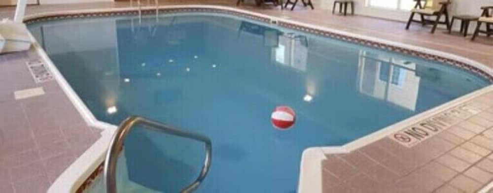 TownePlace Suites by Marriott Sioux Falls - photo 25