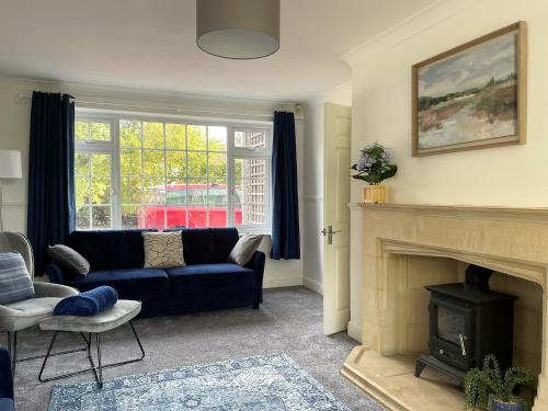 Meadow Lark in Grantham, United Kingdom