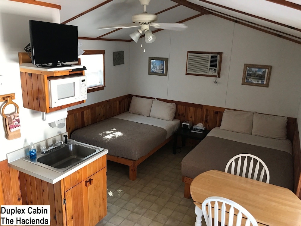 Top of the Hill RV Resort - photo 19