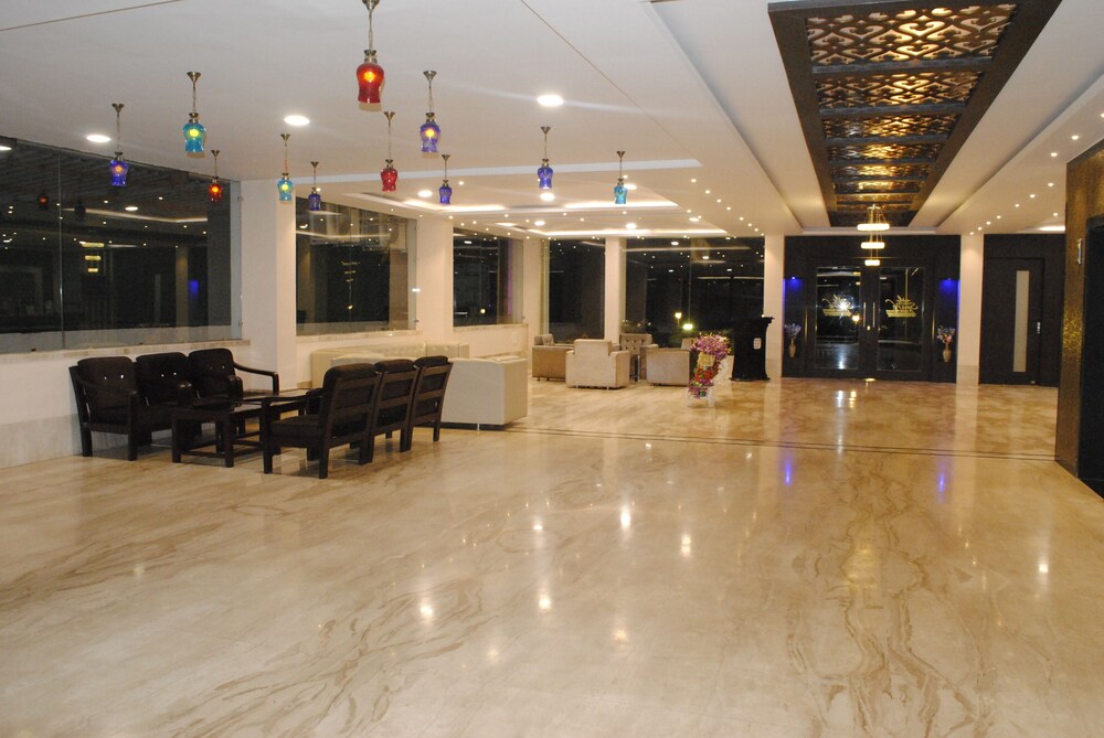 Hotel Spark Inn — Satna — photo 3