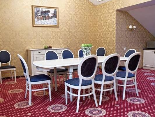 Kyivska Russ Hotel — Drohobych — photo 5