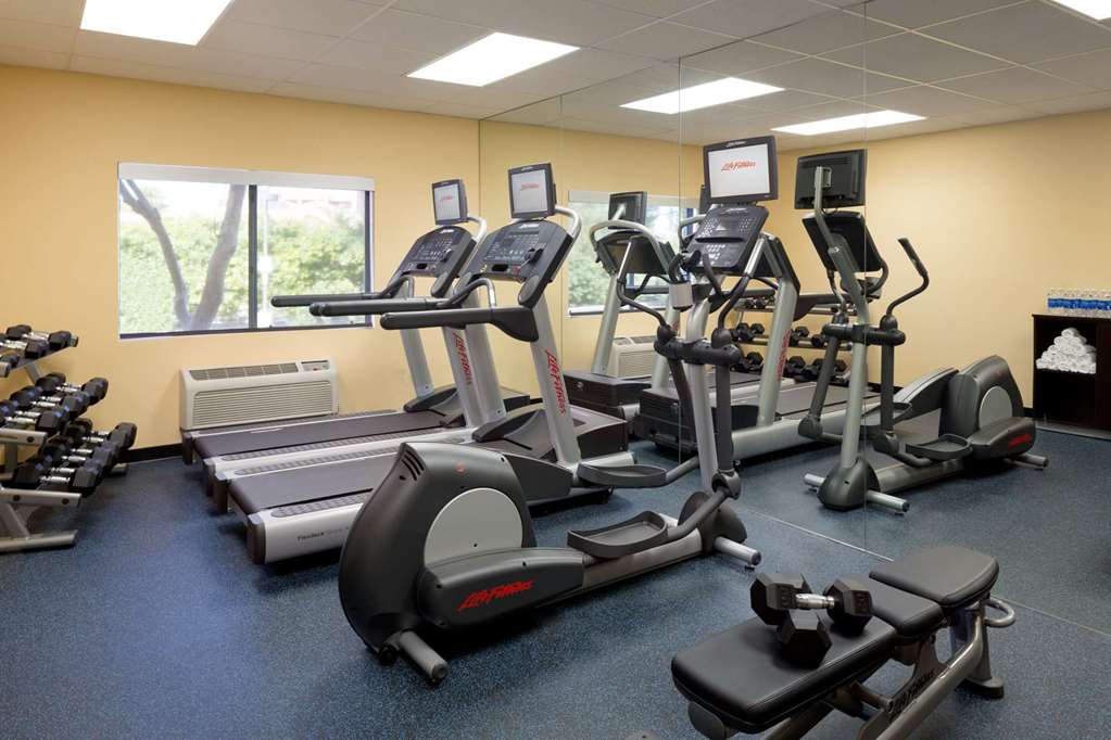 Country Inn & Suites by Radisson Phoenix Airport AZ - photo 10