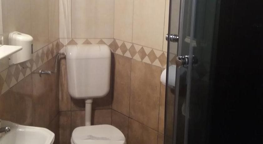 Hotel Novotheos in Oradea, Romania