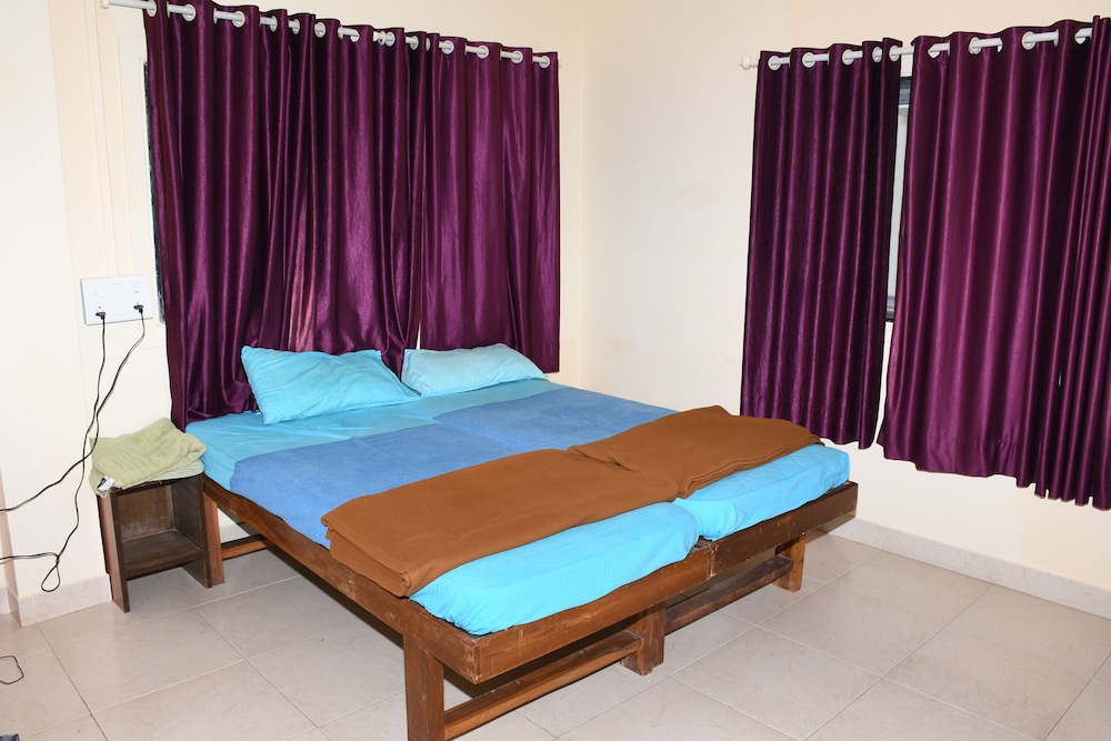 Sea Princess Beach Resort — Harnai — photo 2