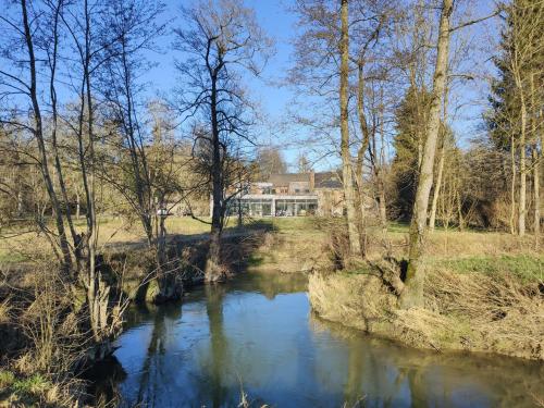 Moulin de Baillonville — hotel in Somme-Leuze