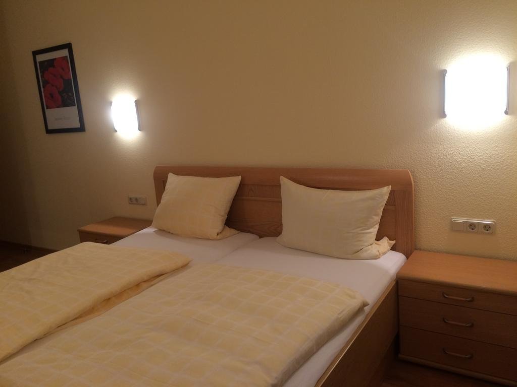 Schloßhotel Raatz Daub - carbon neutral hotel in Lieser