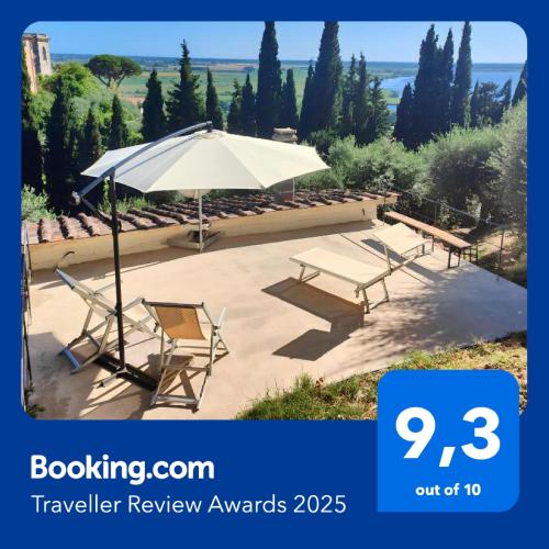 Massaciuccoli Romana - last minute hotel in Unknown City