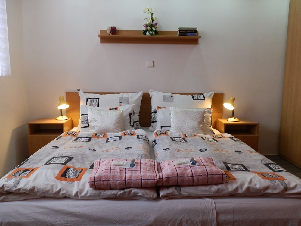 Hotel Gól Prostějov — Prostejov — photo 5