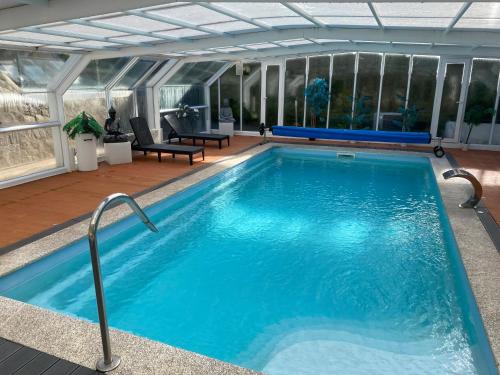 Arlington Real Estate Vigo — Redondela