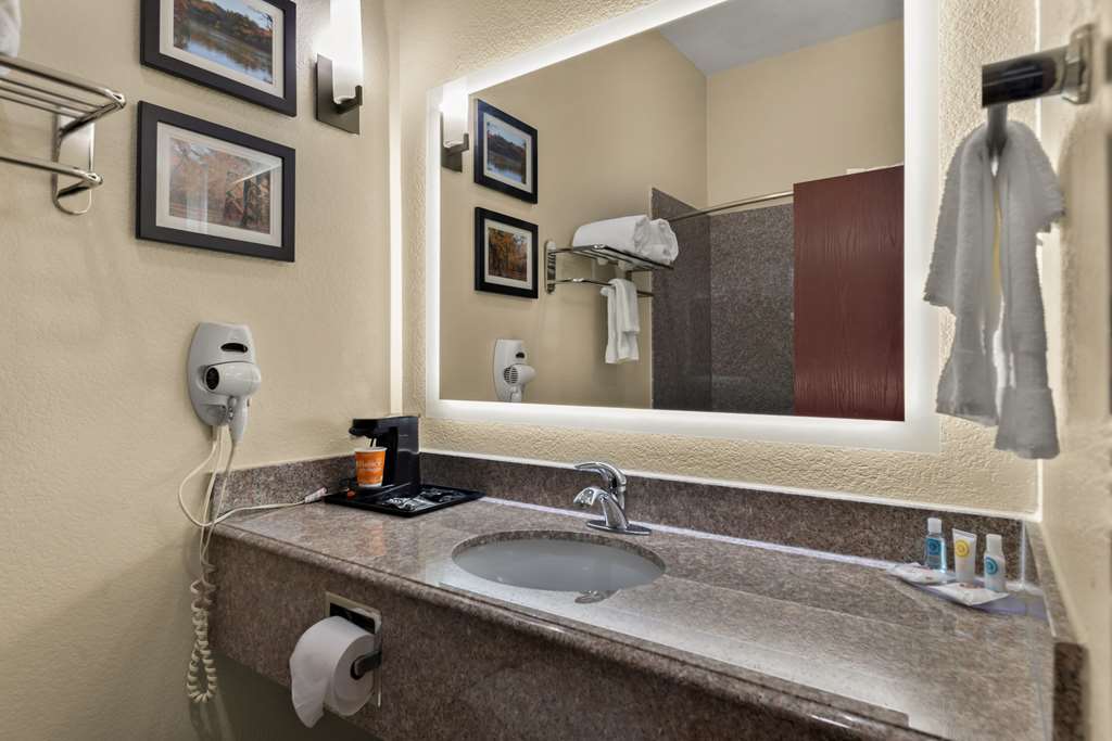 Comfort Inn & Suites Atoka - photo 16