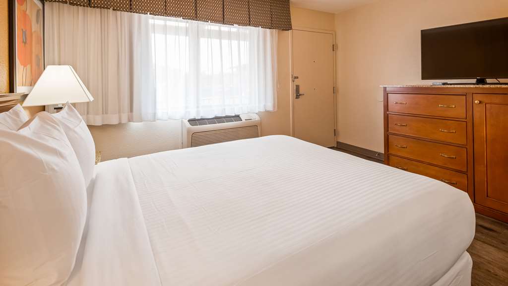 Best Western Golden Key - photo 19
