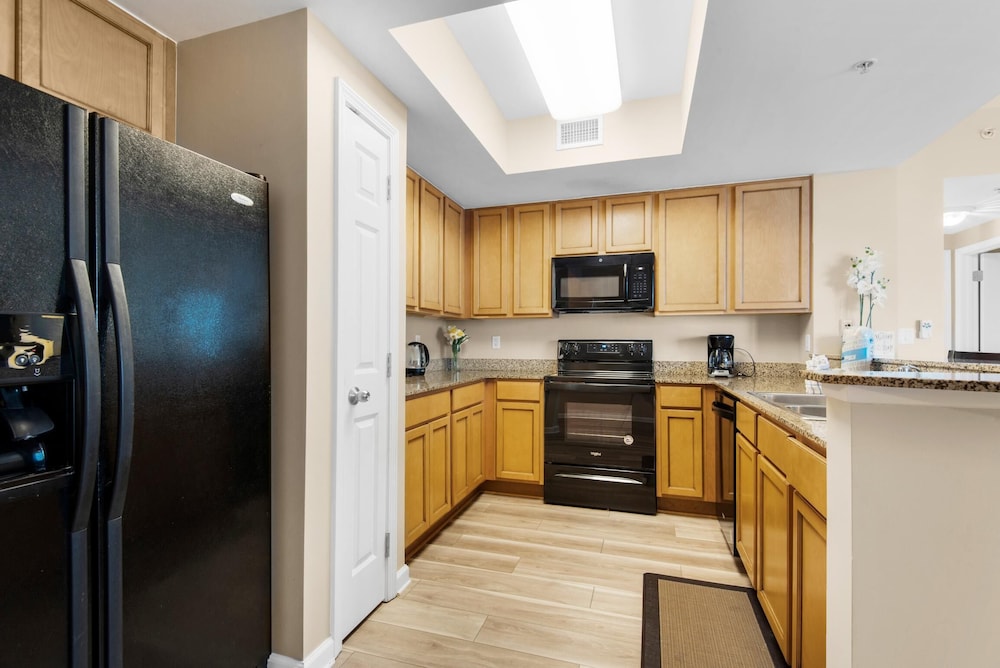 Palms Resort #2801 Jr 2BR - photo 12