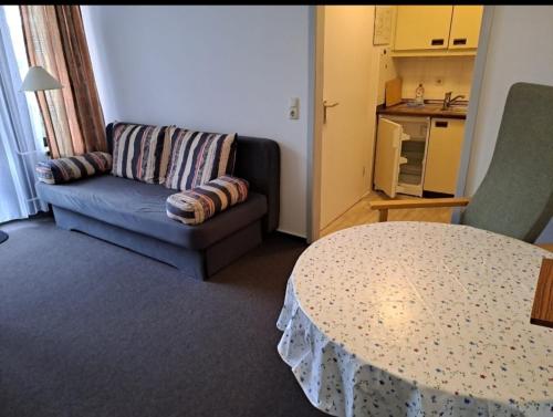 Triebler Whg 3 1 10 — 4-Star Luxury Hotel in Kellenhusen, Germany
