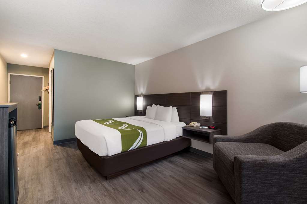 Quality Inn & Suites Wilsonville - photo 17