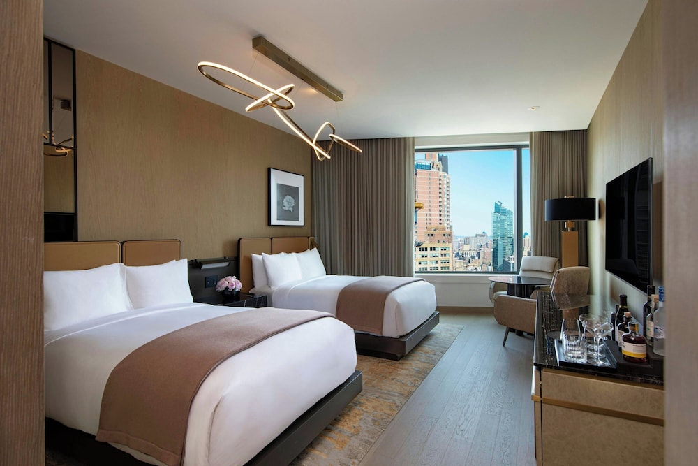 The Ritz Carlton New York NoMad - photo 63