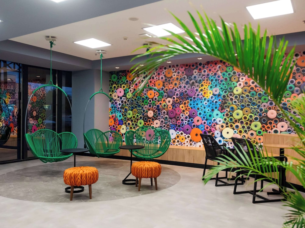 Go Inn Estacao Goiania