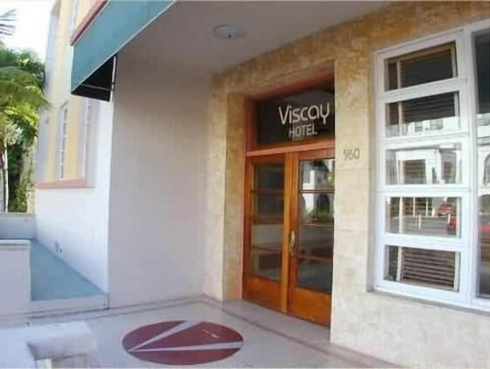 Viscay Hotel - photo 26