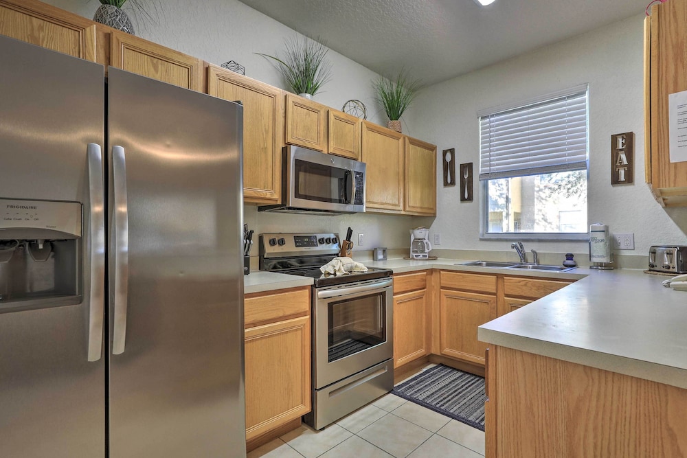 Davenport Resort Townhome 10 Mi to Disney - photo 8